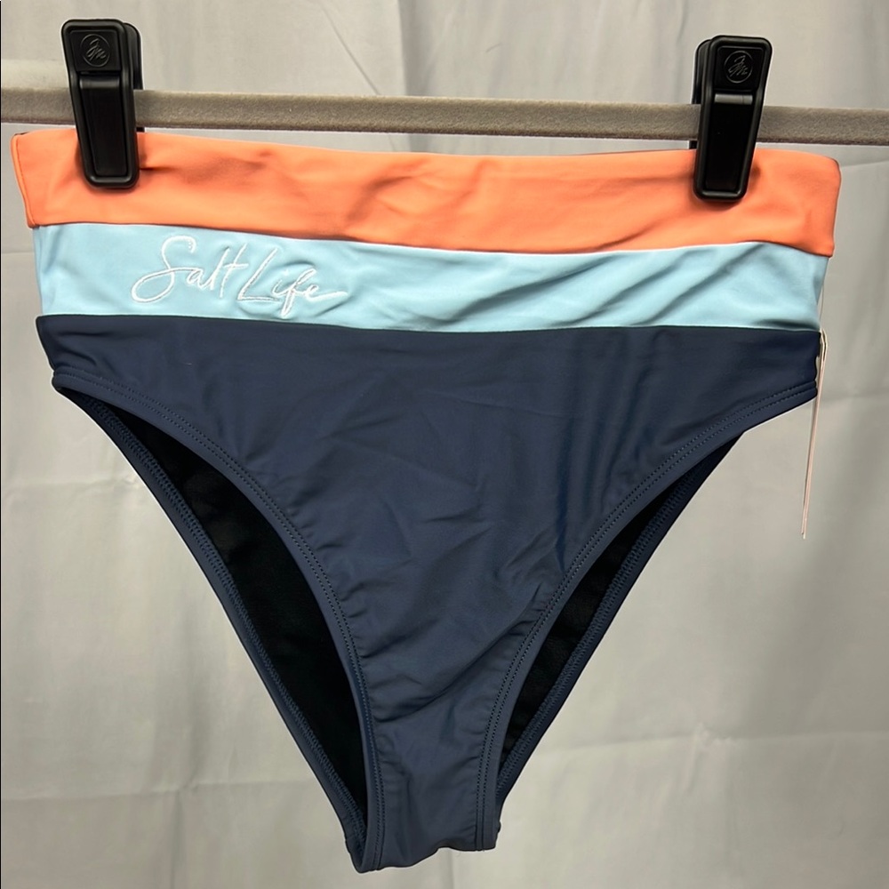 Salt Life Women's Juniors Bikini Bottom